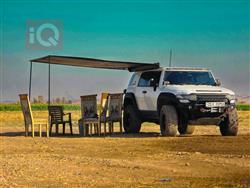 تويوتا إف جي كروزر